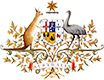 ausztral-nagykovetseg-logo